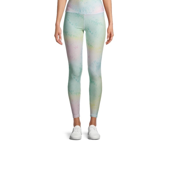 Scorpio Sol Pants - Scorpio Sol Vinyasa Leggings